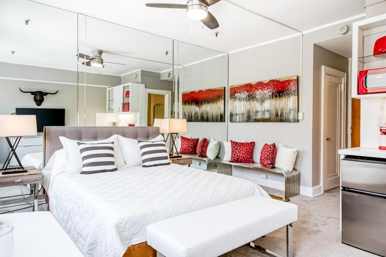 Palm Beach Hotel & Sunrise Cottage Ngoại thất bức ảnh