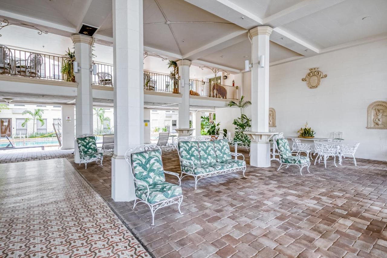 Palm Beach Hotel & Sunrise Cottage Ngoại thất bức ảnh