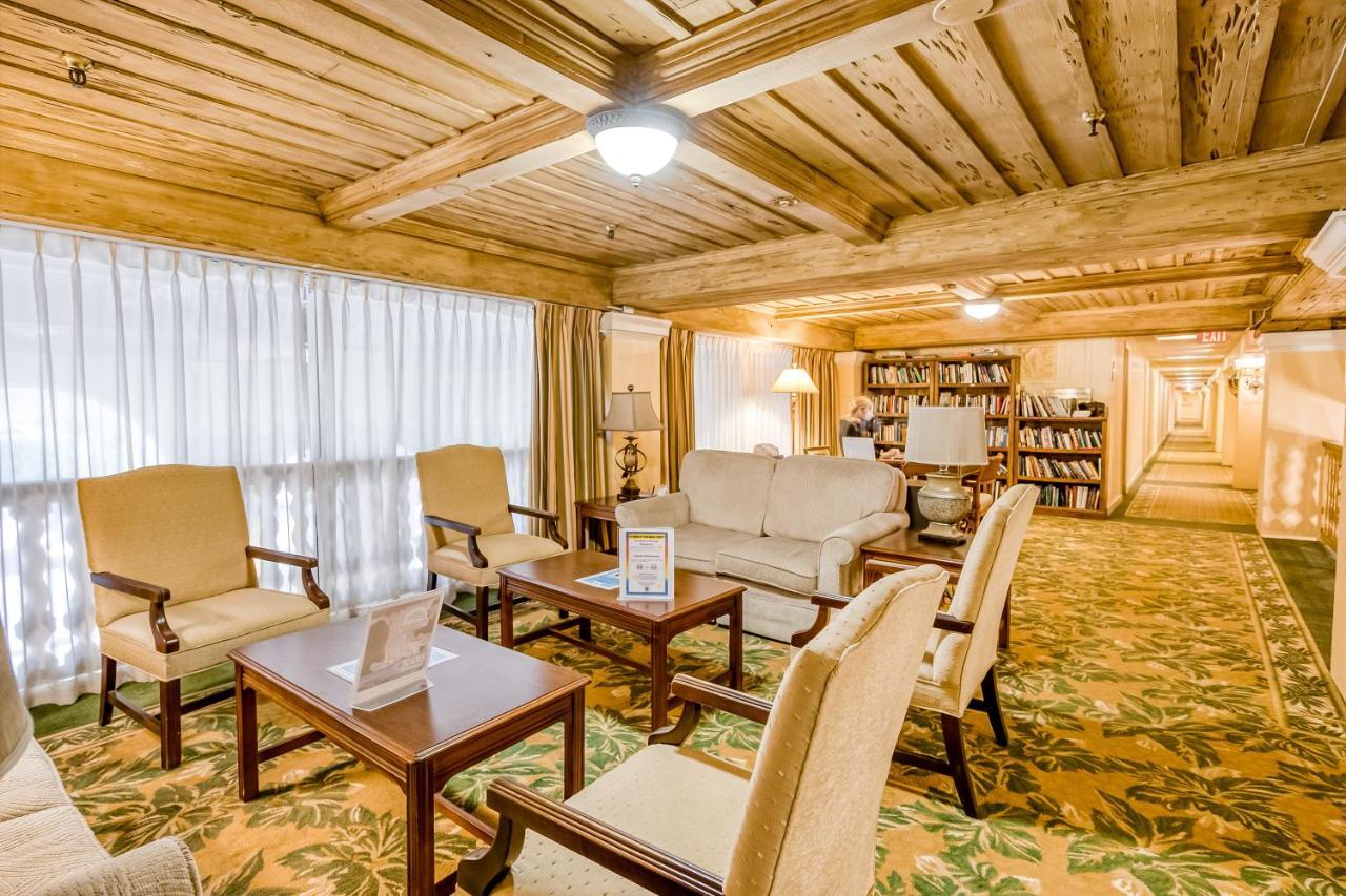 Palm Beach Hotel & Sunrise Cottage Ngoại thất bức ảnh