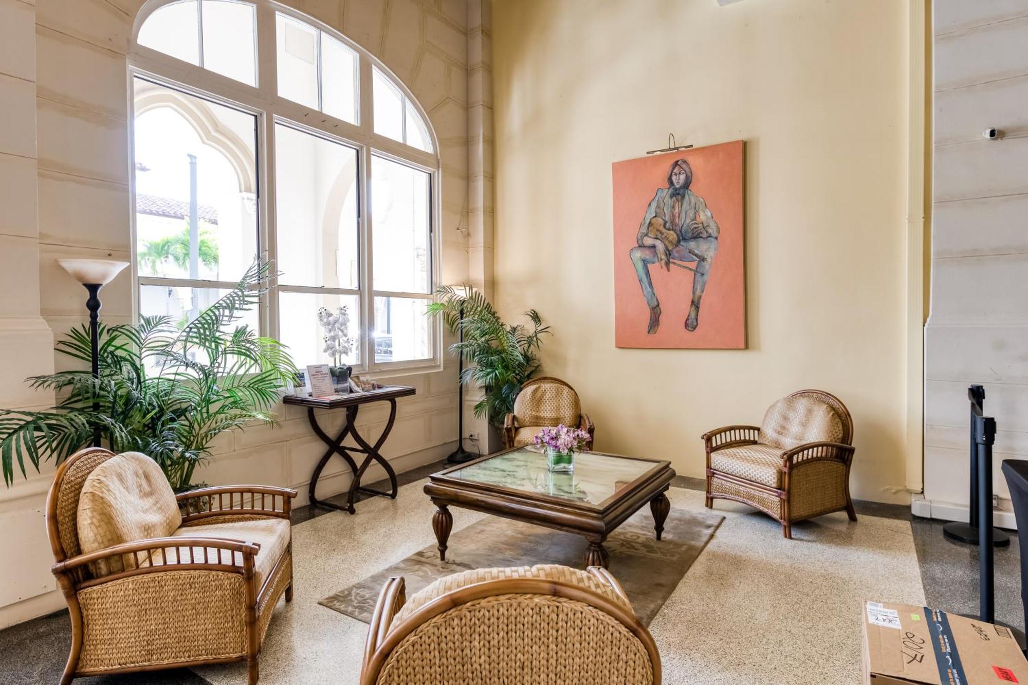 Palm Beach Hotel & Sunrise Cottage Phòng bức ảnh