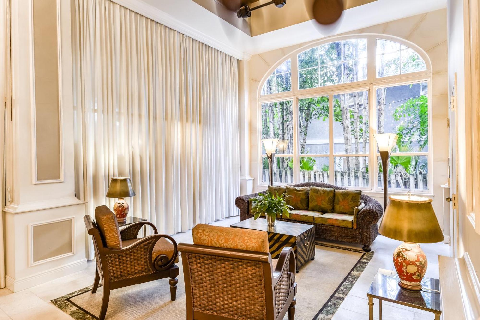 Palm Beach Hotel & Sunrise Cottage Phòng bức ảnh