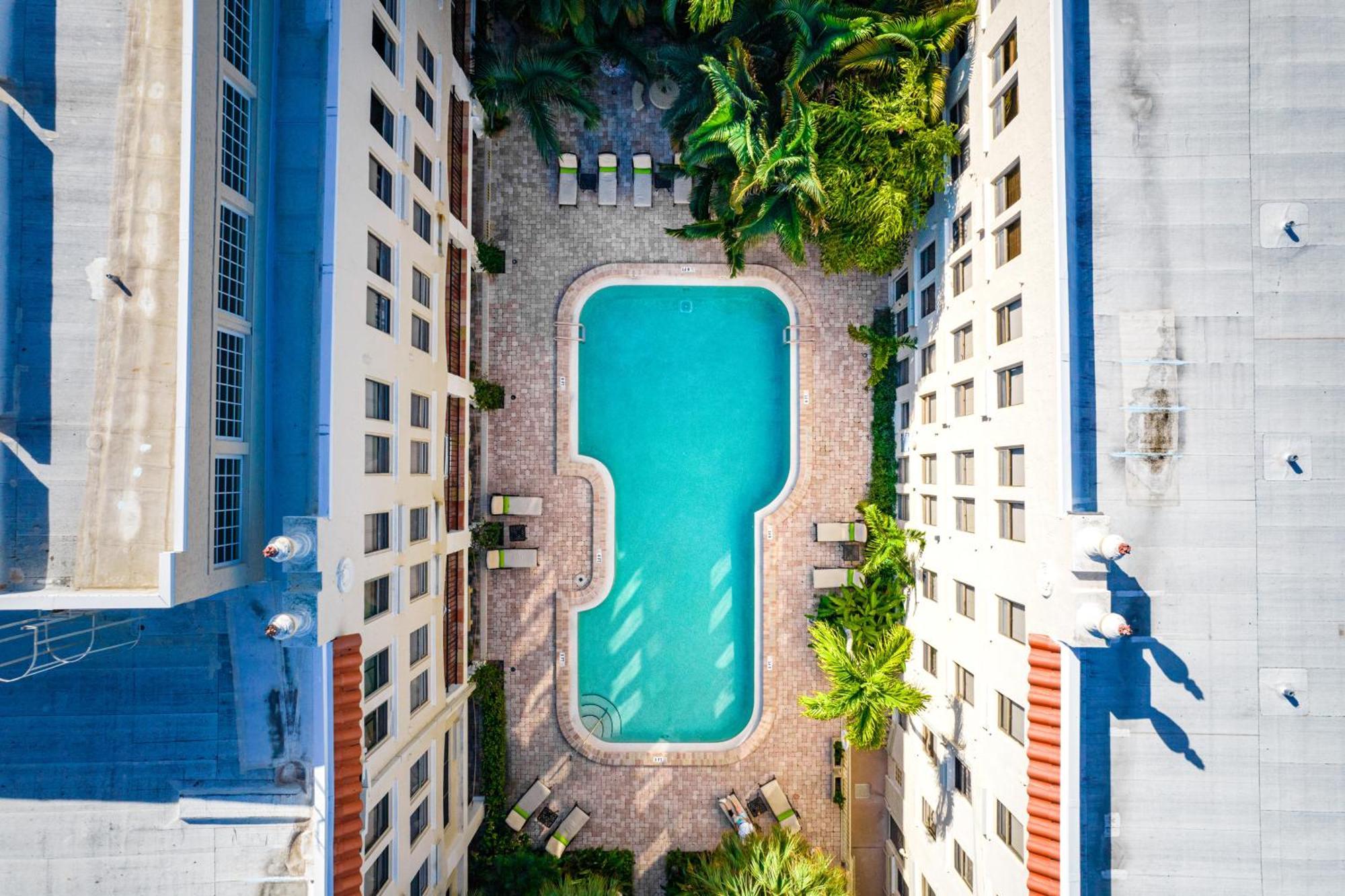 Palm Beach Hotel & Sunrise Cottage Phòng bức ảnh