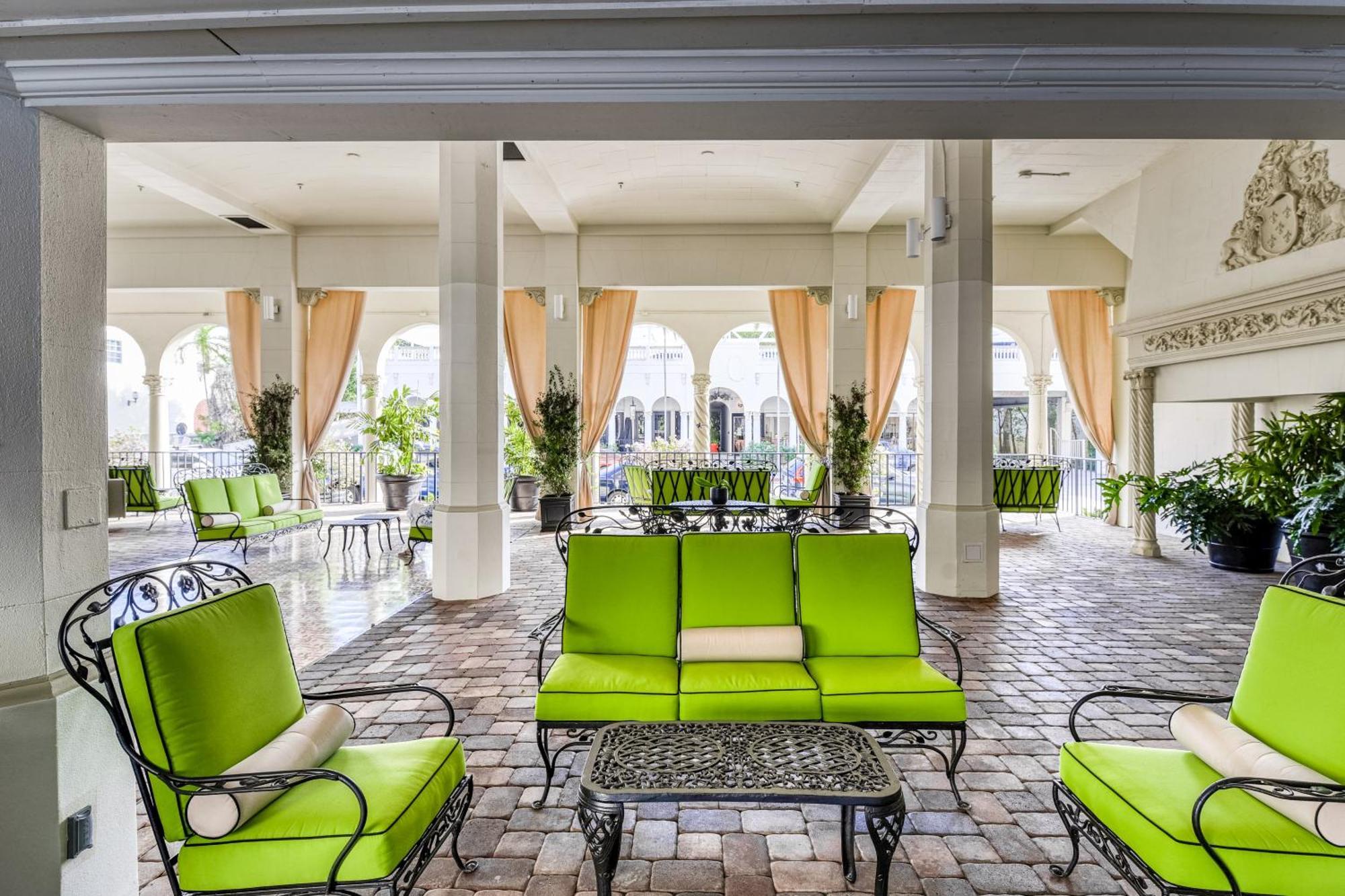 Palm Beach Hotel & Sunrise Cottage Phòng bức ảnh