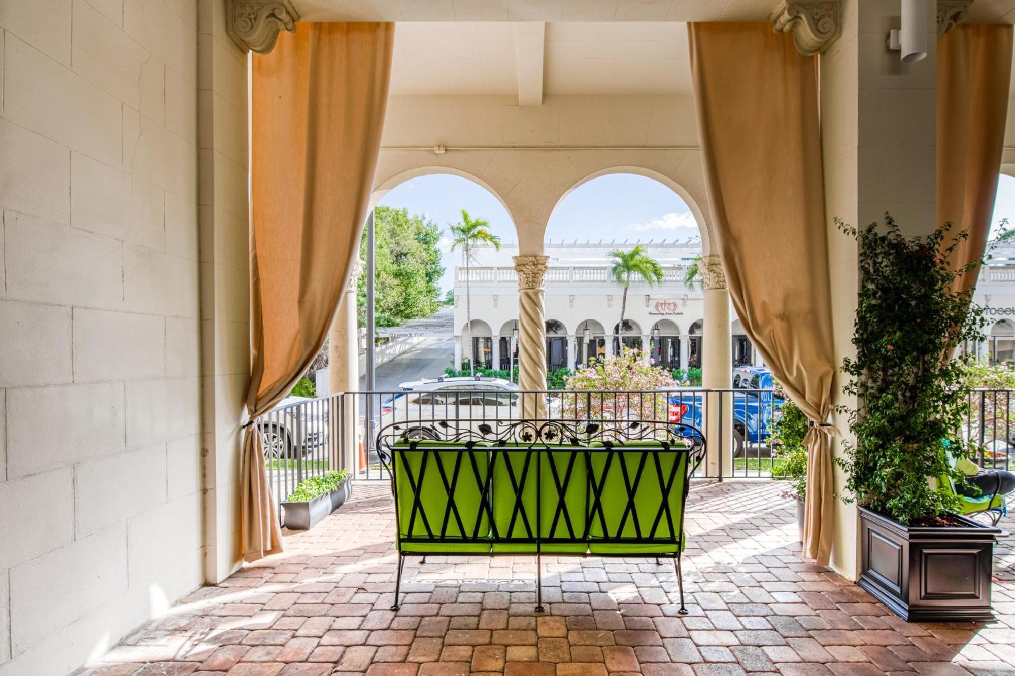 Palm Beach Hotel & Sunrise Cottage Phòng bức ảnh