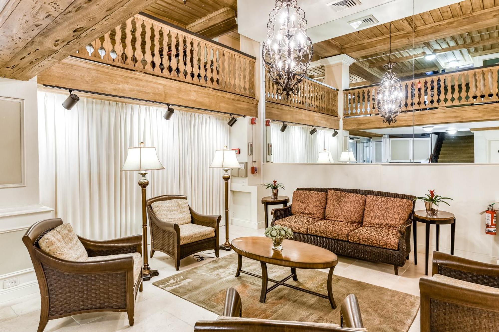 Palm Beach Hotel & Sunrise Cottage Phòng bức ảnh