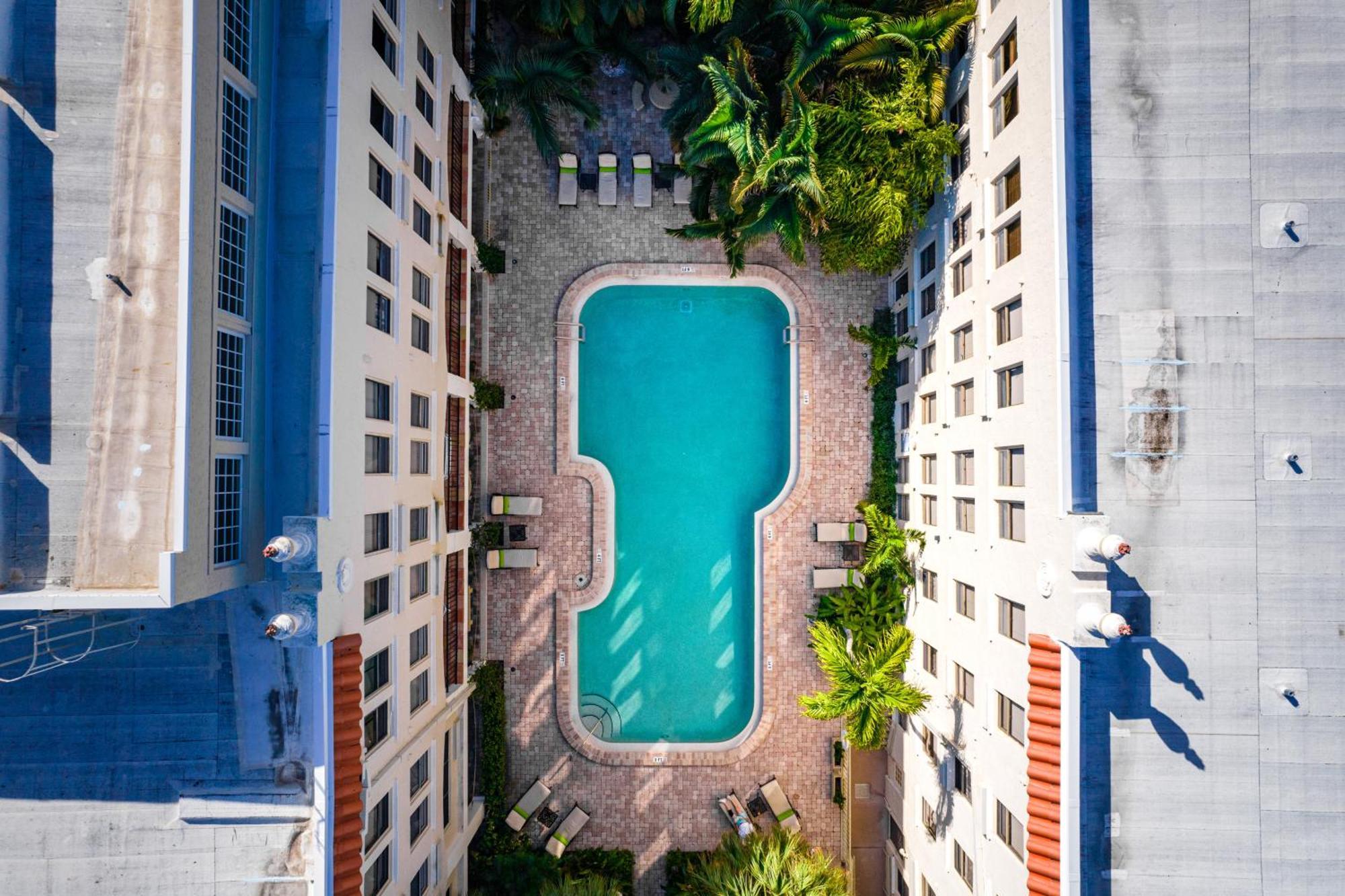 Palm Beach Hotel & Sunrise Cottage Phòng bức ảnh
