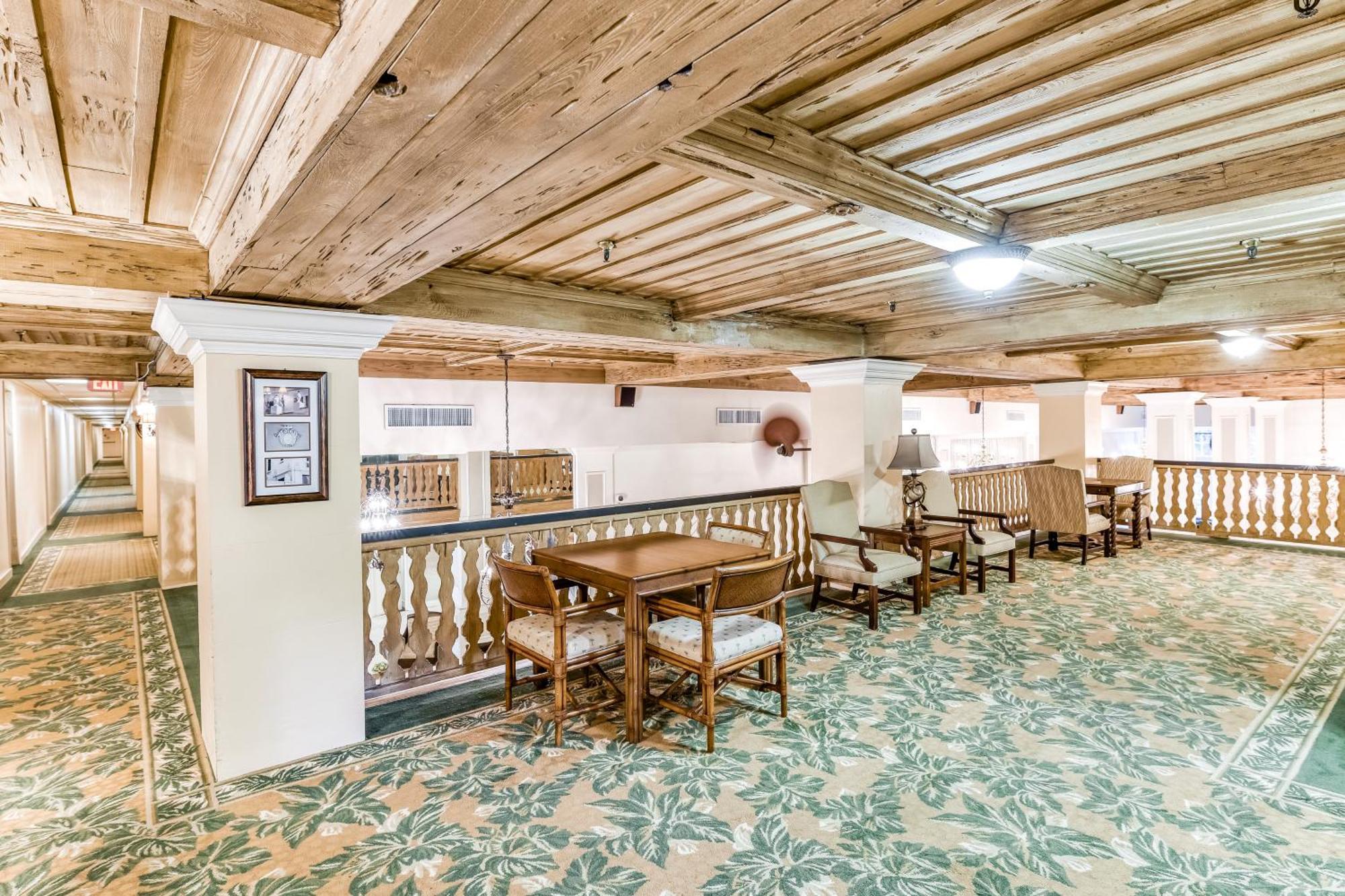 Palm Beach Hotel & Sunrise Cottage Phòng bức ảnh