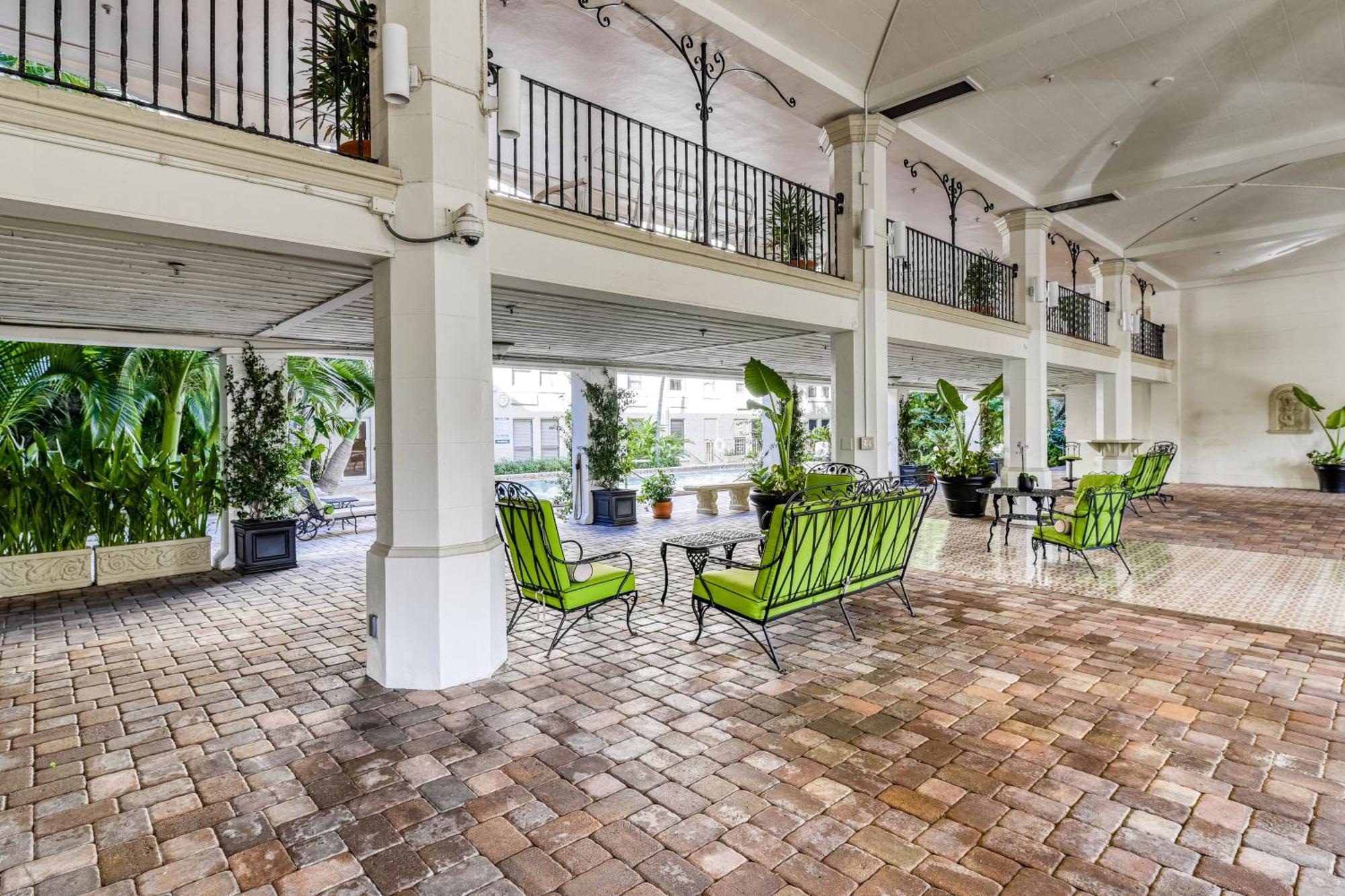 Palm Beach Hotel & Sunrise Cottage Phòng bức ảnh