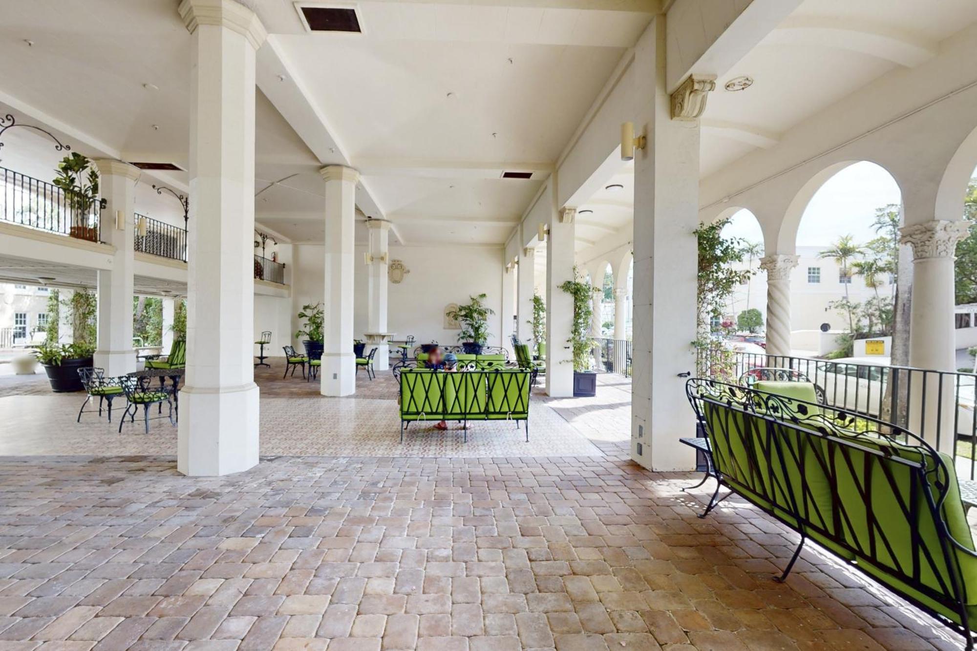 Palm Beach Hotel & Sunrise Cottage Ngoại thất bức ảnh