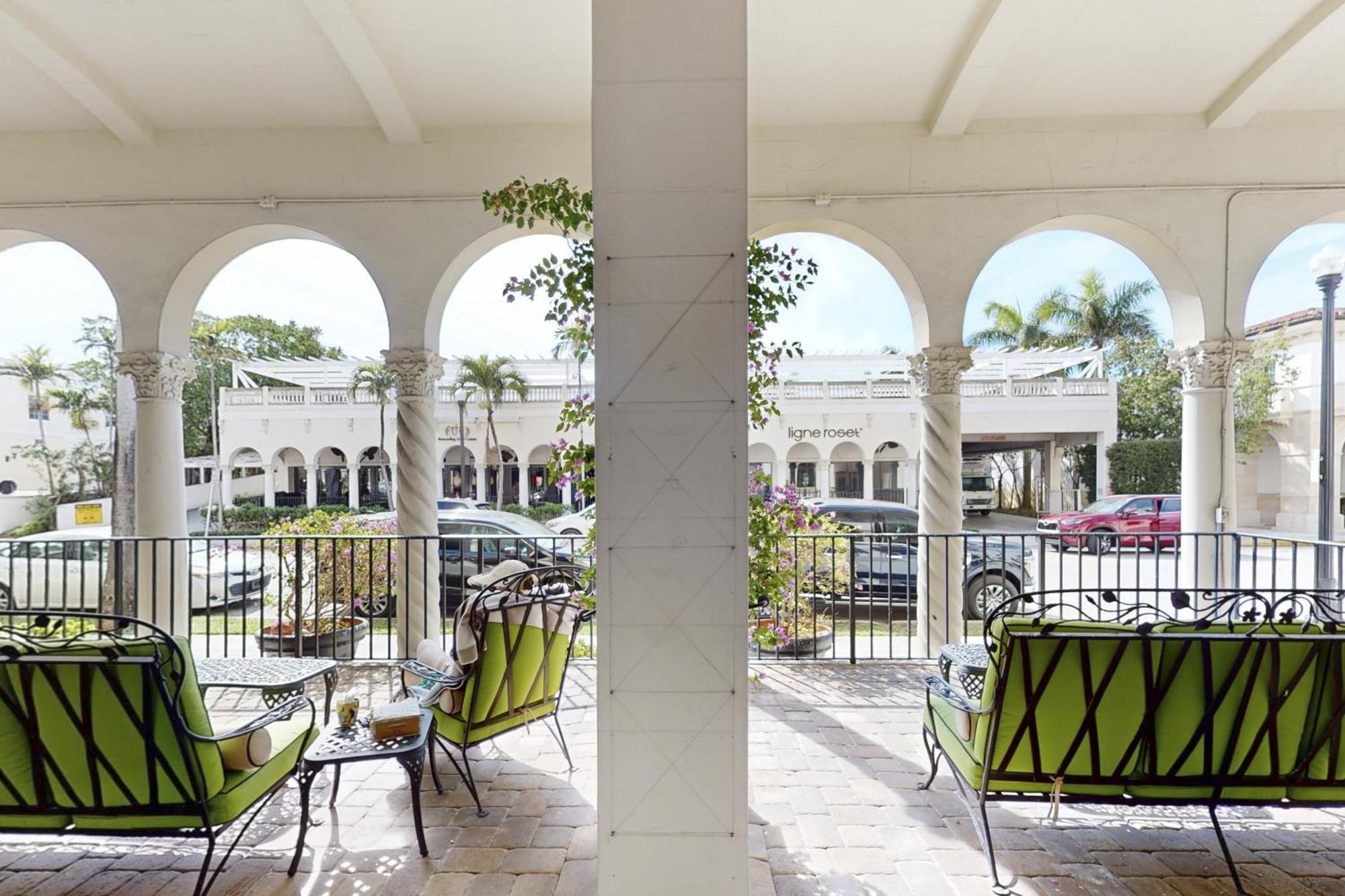Palm Beach Hotel & Sunrise Cottage Ngoại thất bức ảnh