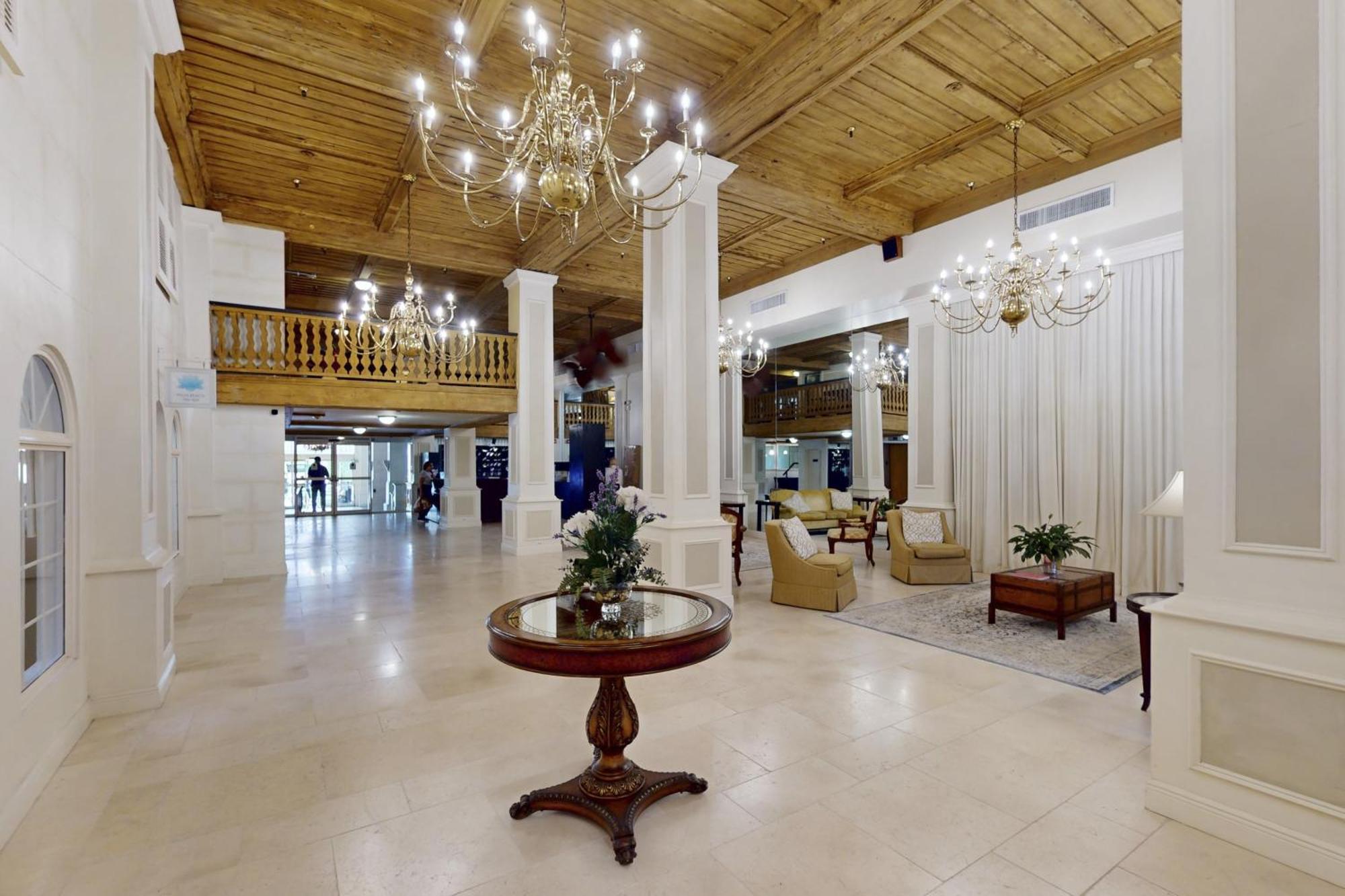 Palm Beach Hotel & Sunrise Cottage Ngoại thất bức ảnh