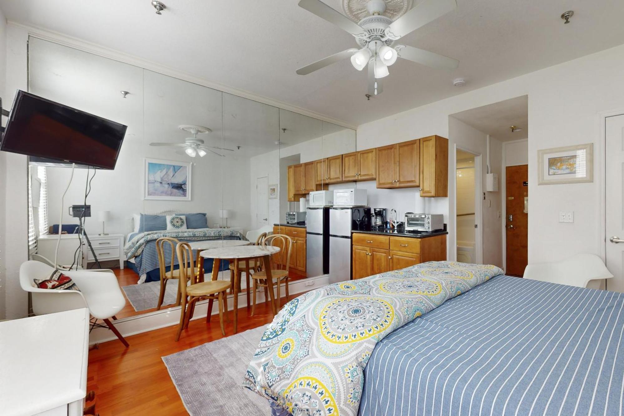 Palm Beach Hotel & Sunrise Cottage Ngoại thất bức ảnh